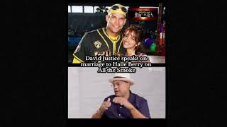 Halle Berry Claps Back At Ex-Husband David Justice While Vacationing with Van Hunt! 🌴☀️❤️