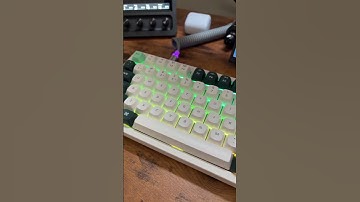 Typing on the Keychron Q6 HE feels unreal — a full-size mechanical keyboard with hot-swappable Hall