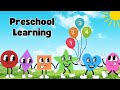 Learning Time Fun Quiz