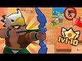 EFSANE KARAKTER! 10. SEVİYE BO ile TÜM ÇALILIKLARI GÖRMEK !!! - Brawl Stars