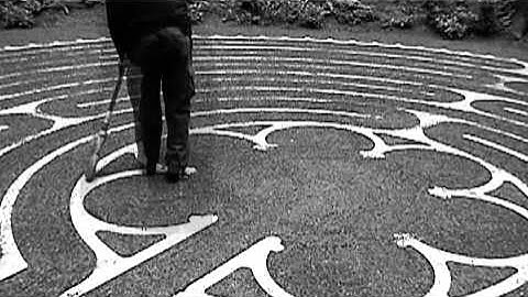 sweeping the labyrinth.m4v