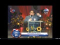 El mensaje que NADIE quiere oír. Pastor Carlos Guerra. Convencion Nacional Panama MMM