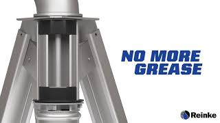 Maintenance-Free Bearing