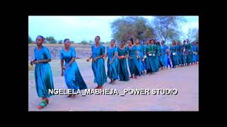 Ngelela Ngwanasamo Song Mabheja    By Power Studio 0765567948