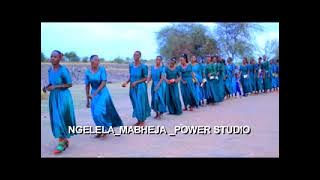 NGELELA NG'WANASAMO SONG MABHEJA (official music audio) By POWER studio 0765567948