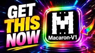 Macaron This NEW AI Agent Is INSANE!