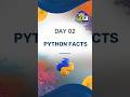Day 02 Python Code Style | Python for Beginners #programming #shorts