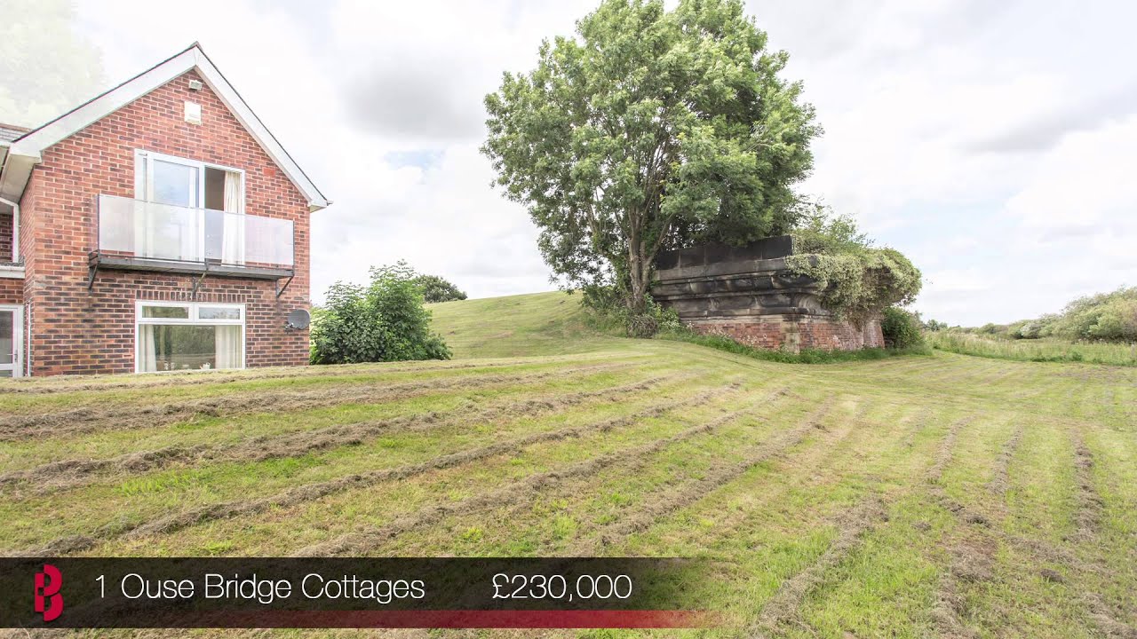 Selby Property Launches 22nd August 2015 YouTube