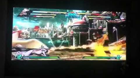 Marvel Vs Capcom 3 (Amaterasu,Chunli,Deadpool) vs (Akuma,Hulk,Chun li2)