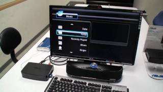 ASUS Upcoming Product - O!Play Air HDP-R3 HD Media Player