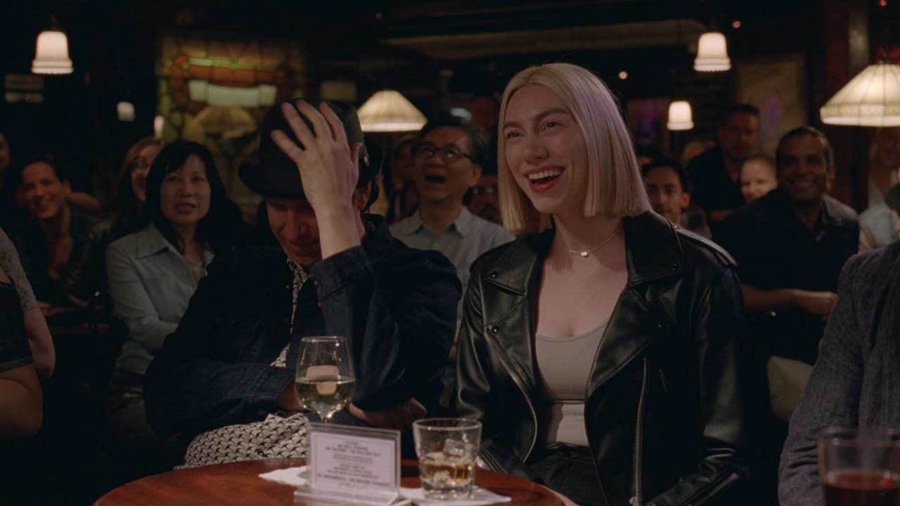 Crashing Season 3 Official Trailer YouTube