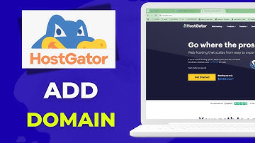 How to Add a Domain in HostGator