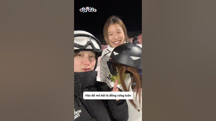 Khi cái lạnh vượt quá sức chịu đựng! #funny #haihuoc #chauchau