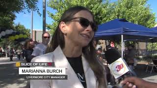 Tri-Valley Community TV - Livermore 150th Anniversary Celebration