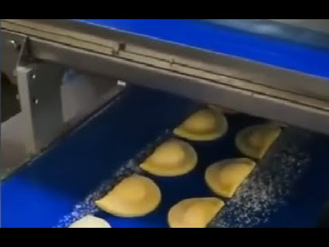 Automatic Meat Pie