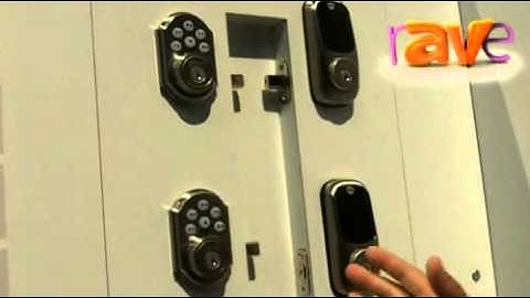 CEDIA 2012: Elan Displays Its g! Control Product and Mobile Apps