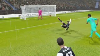 Dream League Soccer 2020 Android Gameplay #15 screenshot 5
