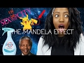 THE MANDELA EFFECT | CONSPIRACY THEORIES