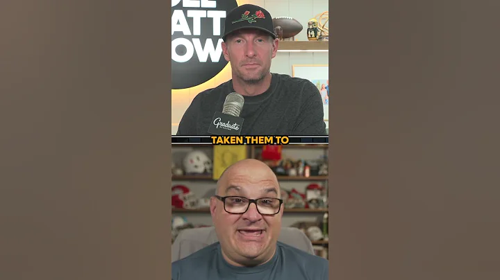 Will Clark Lea stay at Vanderbilt? 🤔