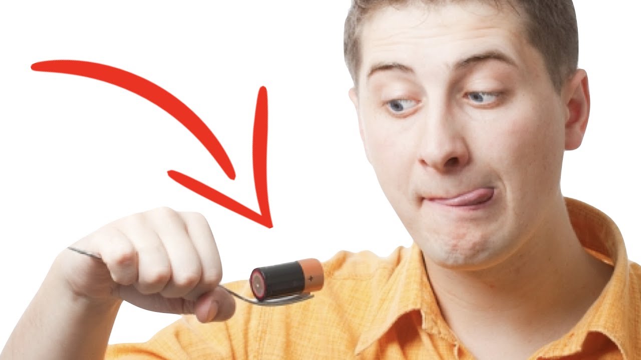gaming logo CET HOMME NE SAIT PAS CE QU'IL MANGE !