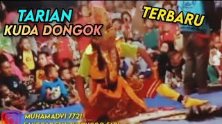 KUDA KEPANG ALUR DUA ||tarian kuda dongok