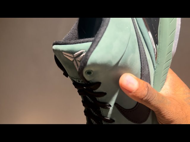 Nike Kobe IV Protro “Bicoastal” (Girl Dad) EARLY Sneaker