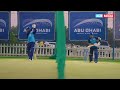 Afghanistan Cricket Stars Rashid & Gurbaz in Action π¦π«