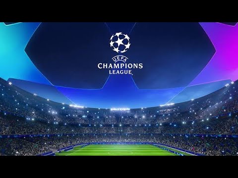 Uefa Champions League 2020 2021 Intro Logo Club Animated Youtube