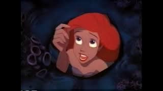 Disney VHS-reklamer (Norsk/Norwegian)