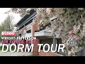 Airman Life: Wright Patterson Air Force Base Dormitory Tour (1/3)