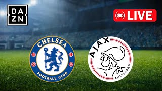 Chelsea Women vs Ajax Women | Uefa Women's Champions League 2024 | Football Life 2024 Gameplay
