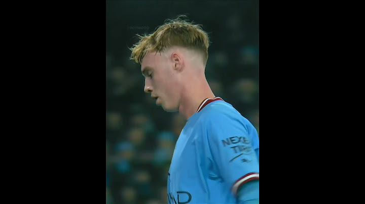 City’s Boy is Chelsea’s Man