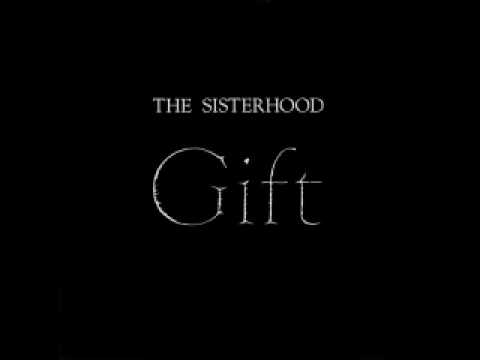 The Sisterhood - Giving Ground