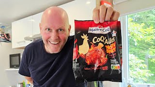 Download Lagu Rooster Wings in a Bag proberen WOW! MP3 Download Lagu Rooster Wings in a Bag proberen WOW! MP3