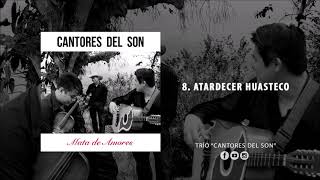 Video thumbnail of "Atardecer Huasteco-Cantores del Son"