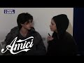 Amici 24 - Jacopo Sol e Francesca si raccontano