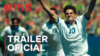 Roberto Baggio, la Divina Coleta (EN ESPAÑOL) | Tráiler oficial | Netflix