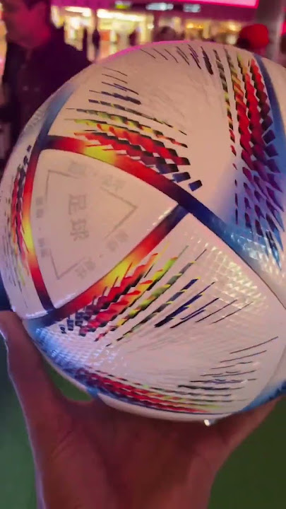 Unboxing adidas Brazuca Final Rio Official Matchball by trickCousins 