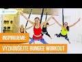 Inspirujeme: Vyzkoušejte cvičení Bungee workout image