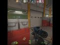 Nuke 3k  #cs2 #counterstrike2 #3k