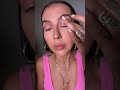 "Barbie" Inspired Makeup Look