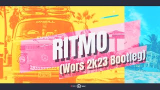 Raffa FL - Ritmo (Wors 2k23 Bootleg) Resimi
