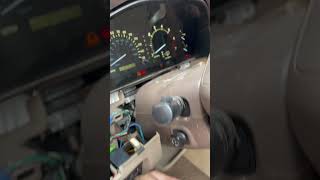 Troubleshooting a rear locking differential (it wasn’t in low range) Troubleshooting a rear locking differential (it wasn’t in low range)