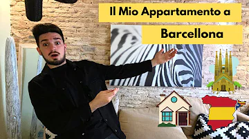 Quanto costa un appartamento a Barcellona?