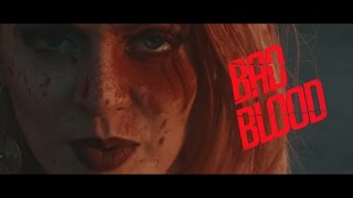 Bad Blood Taylor Swift Ft. Kendrick Lamar // Madilyn Bailey (Cover Version)