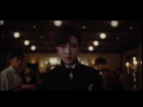 Mr .Stranger 🧛🏼預告片 Anson Lo @Mirror #ansonlo盧瀚霆 #ansonlht #ansonlo #mirror