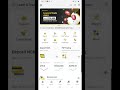 How To Enable Dark Mode On Binance App | Enable Binance Dark Mode