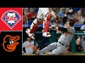 Orioles vs Philadelphia Phillies FULL GAME HIGHLIGHTS (3/6/2023) | MLB Highlights - Spring Training