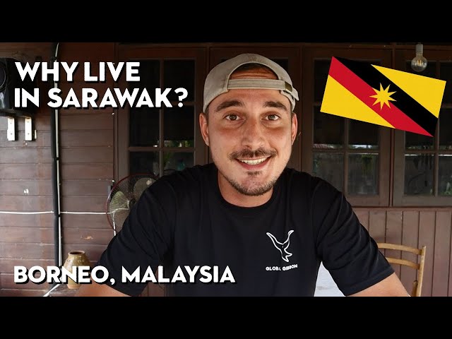 10 REASONS WHY I LOVE LIVING IN SARAWAK, BORNEO | Life in Malaysia class=