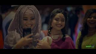 Dr-Mizan &Dr-Mitus Wedding Trailer